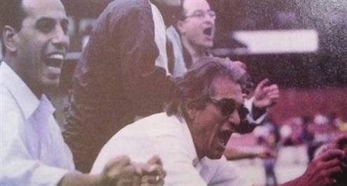 الأهلي ينفي إصدار أي بيانات ضد مانويل جوزيه